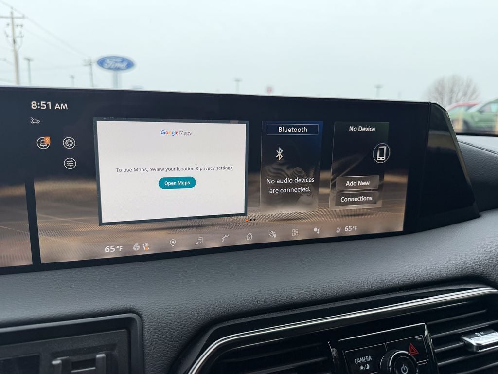 2025 Nissan Armada PRO-4X