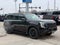 2025 Nissan Armada PRO-4X