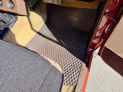 1983 Toyota Truck SR5