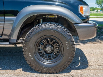 1996 Lexus LX 450