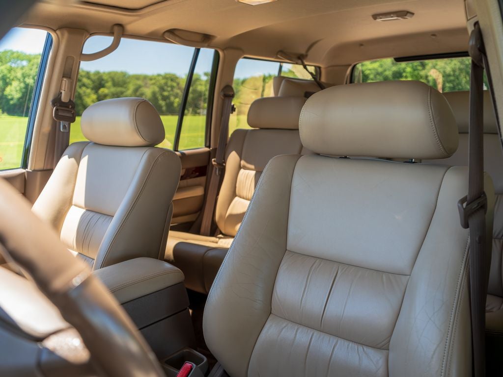 1996 Lexus LX 450