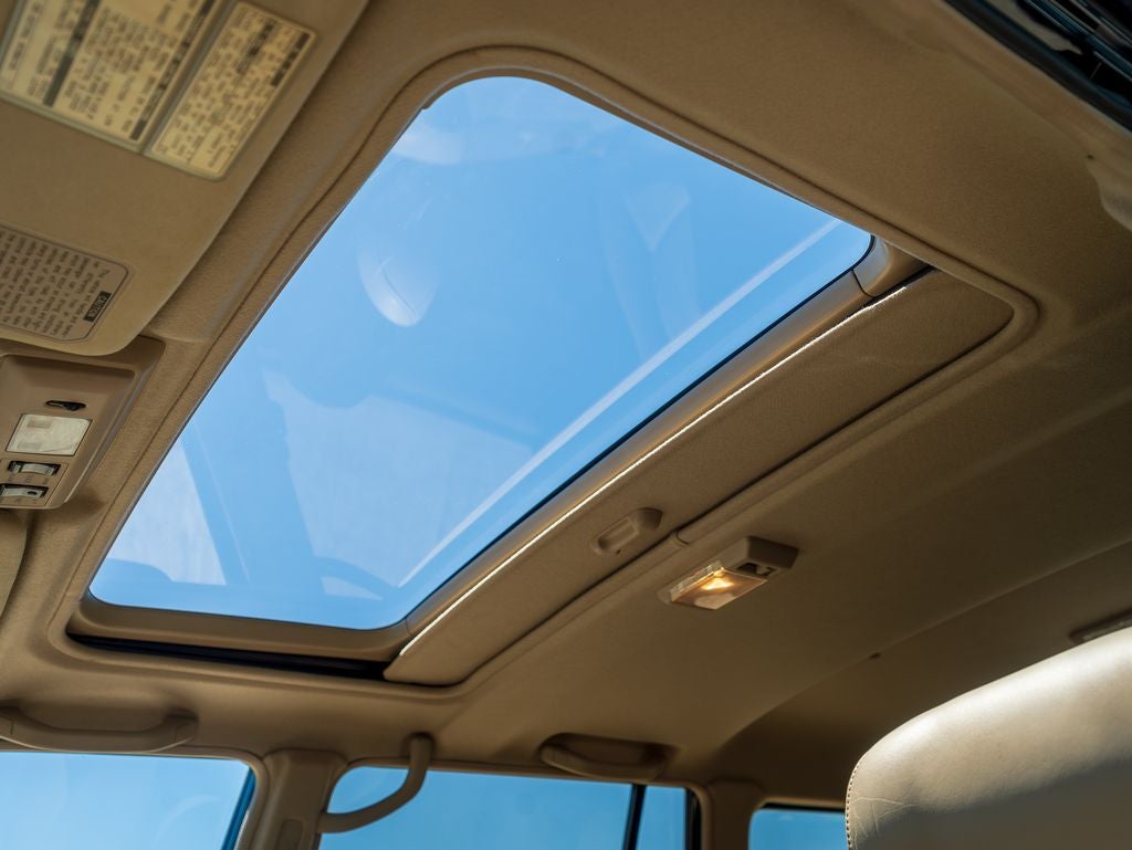 1996 Lexus LX 450
