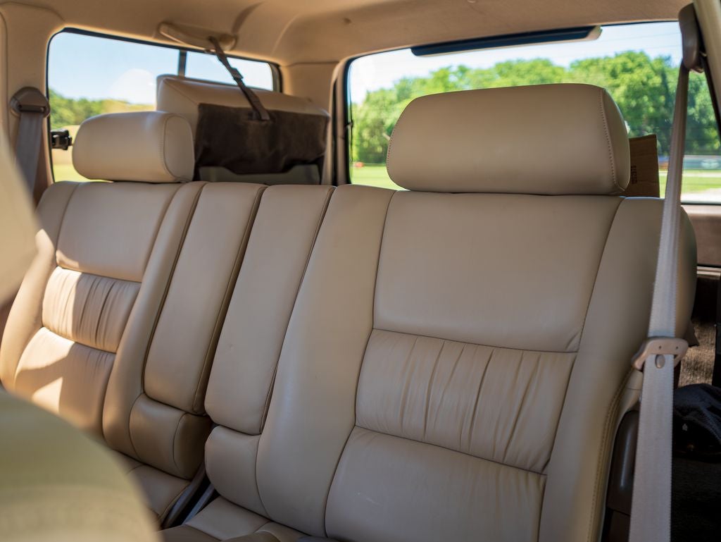 1996 Lexus LX 450