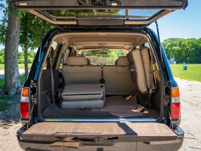 1996 Lexus LX 450