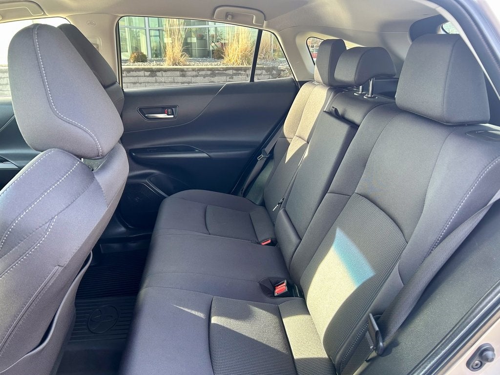 2021 Toyota Venza LE