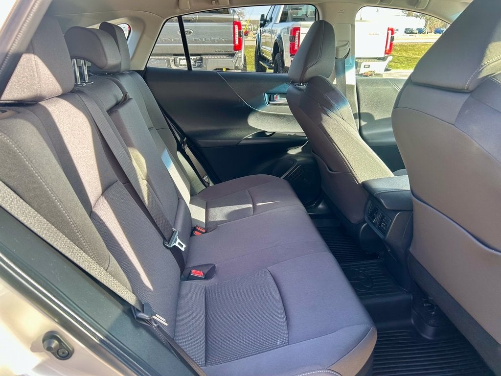 2021 Toyota Venza LE