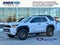 2025 Toyota 4Runner i-FORCE MAX Hybrid Trailhunter