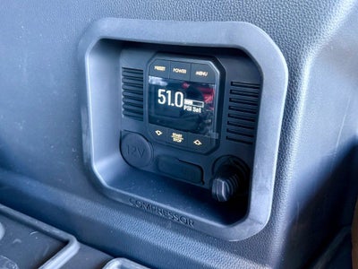 2025 Toyota 4Runner i-FORCE MAX Hybrid Trailhunter