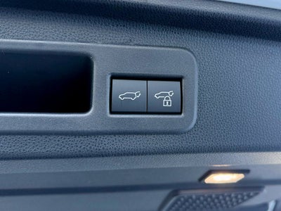 2025 Toyota 4Runner i-FORCE MAX Hybrid Trailhunter