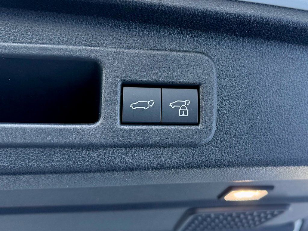 2025 Toyota 4Runner i-FORCE MAX Hybrid Trailhunter