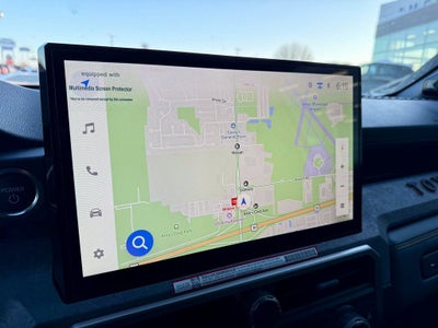 2025 Toyota 4Runner i-FORCE MAX Hybrid Trailhunter