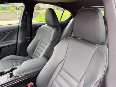 2024 Lexus IS 500 F SPORT Performance Premium