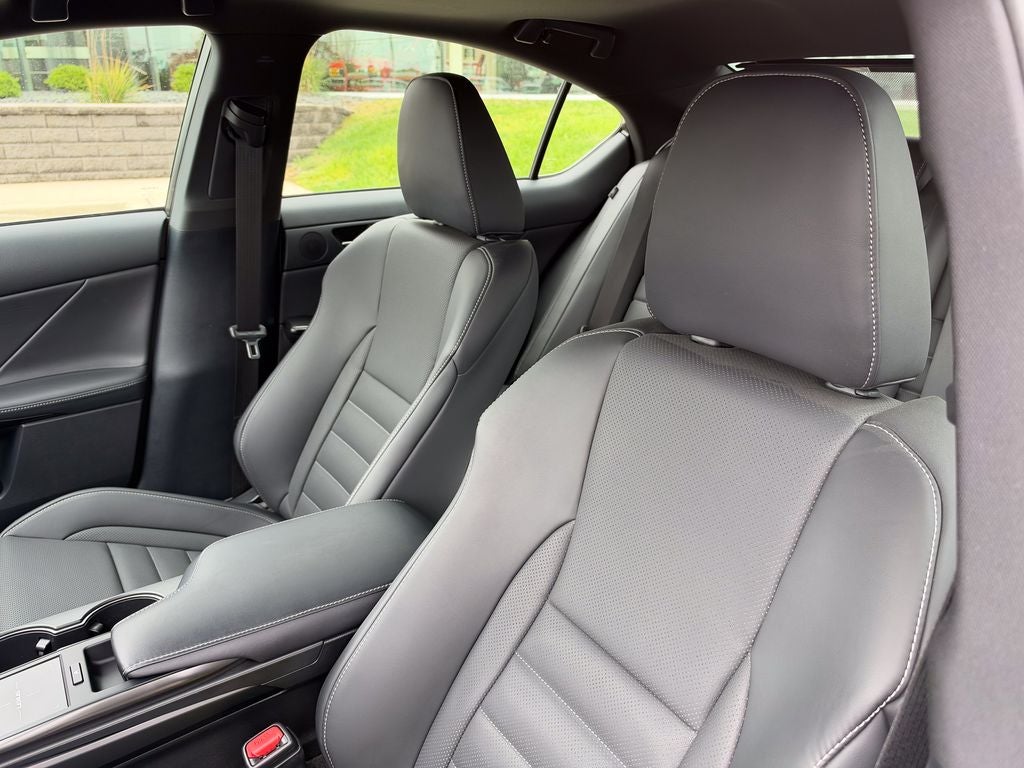 2024 Lexus IS 500 F SPORT Performance Premium