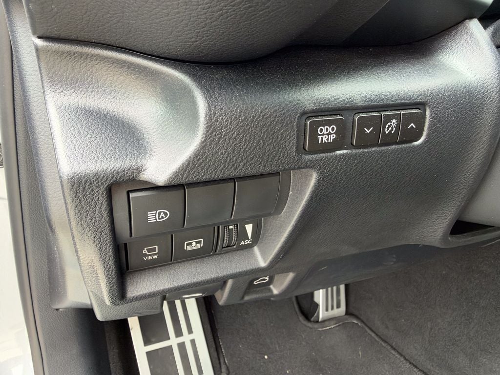 2024 Lexus IS 500 F SPORT Performance Premium
