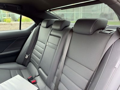 2024 Lexus IS 500 F SPORT Performance Premium