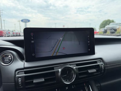 2024 Lexus IS 500 F SPORT Performance Premium