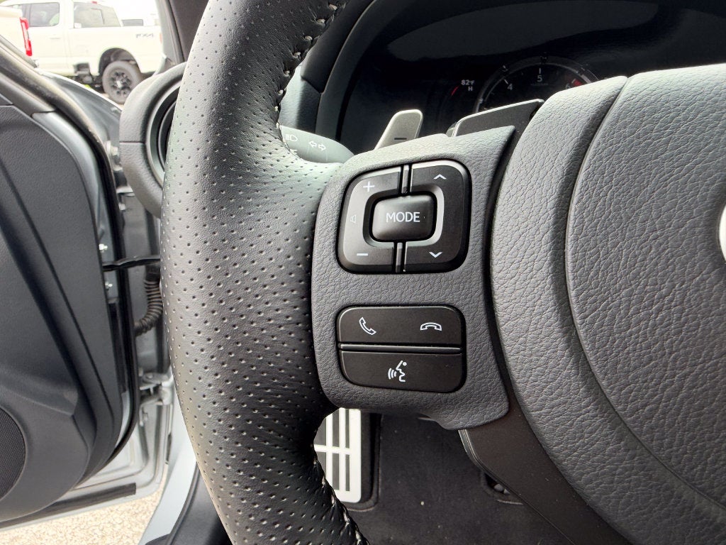 2024 Lexus IS 500 F SPORT Performance Premium