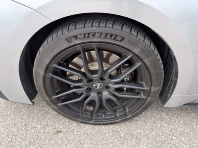 2024 Lexus IS 500 F SPORT Performance Premium