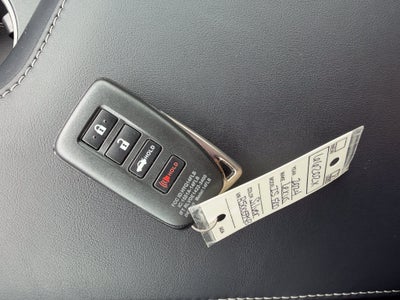 2024 Lexus IS 500 F SPORT Performance Premium