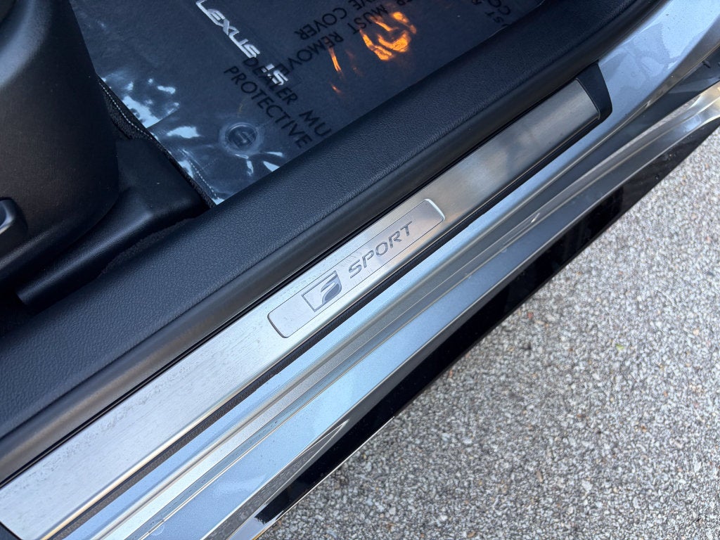 2024 Lexus IS 500 F SPORT Performance Premium