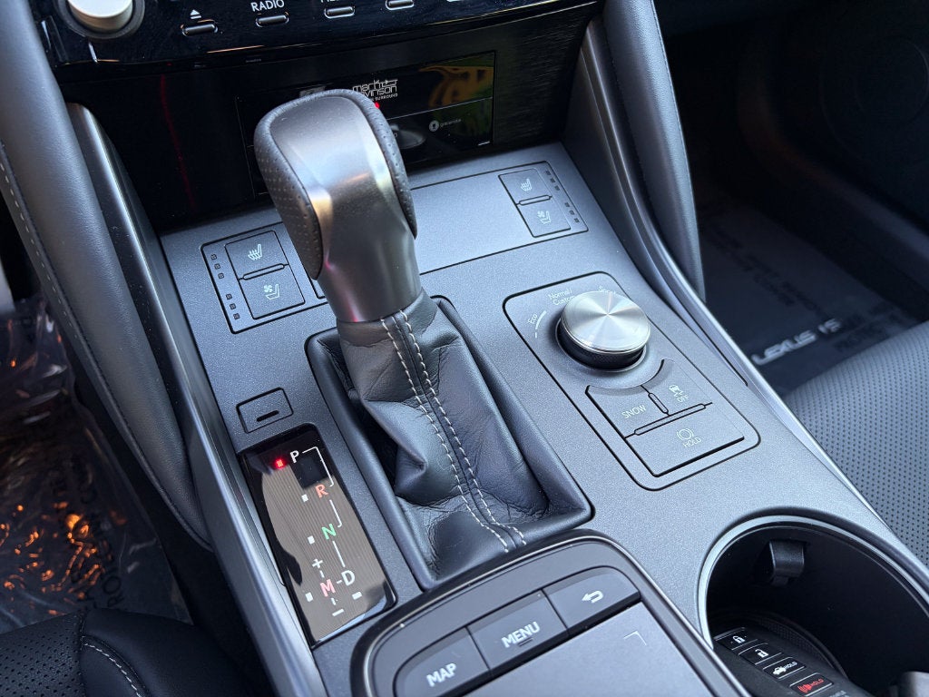 2024 Lexus IS 500 F SPORT Performance Premium