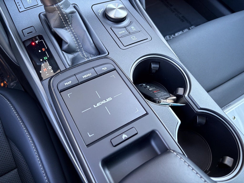 2024 Lexus IS 500 F SPORT Performance Premium