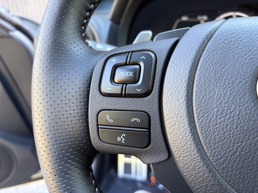 2024 Lexus IS 500 F SPORT Performance Premium