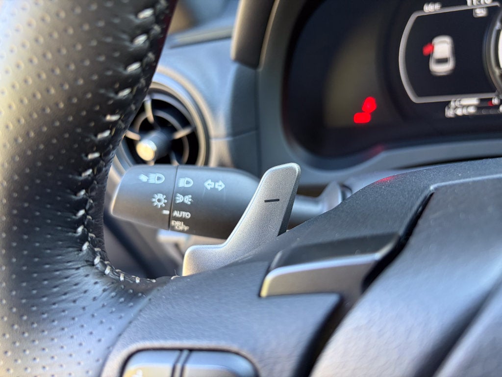 2024 Lexus IS 500 F SPORT Performance Premium