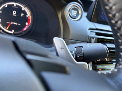 2024 Lexus IS 500 F SPORT Performance Premium