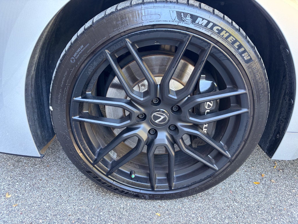 2024 Lexus IS 500 F SPORT Performance Premium