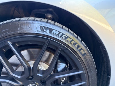 2024 Lexus IS 500 F SPORT Performance Premium