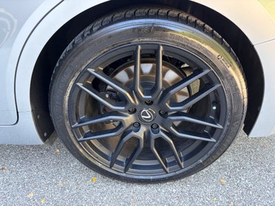 2024 Lexus IS 500 F SPORT Performance Premium
