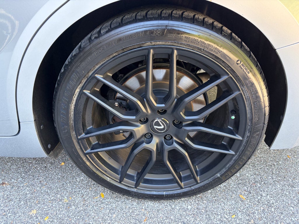 2024 Lexus IS 500 F SPORT Performance Premium