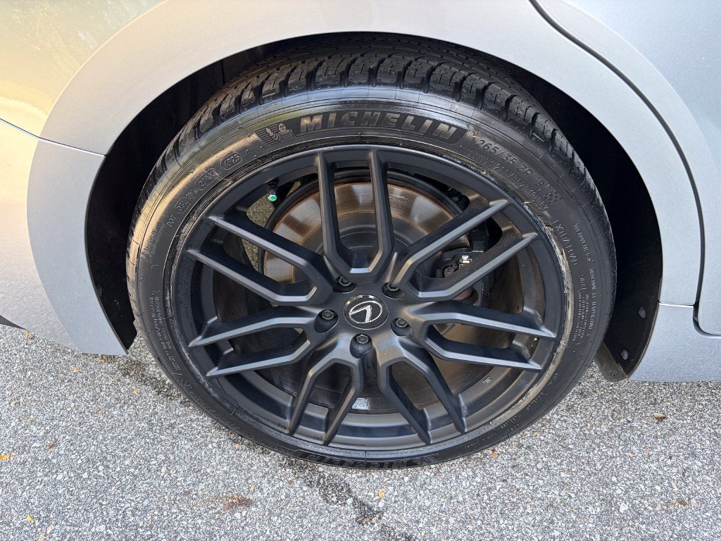2024 Lexus IS 500 F SPORT Performance Premium