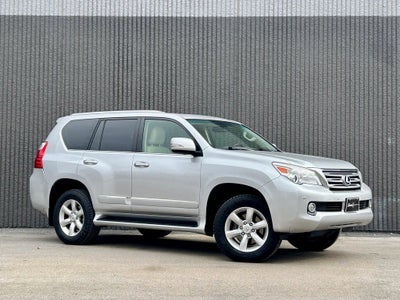2012 Lexus GX 460