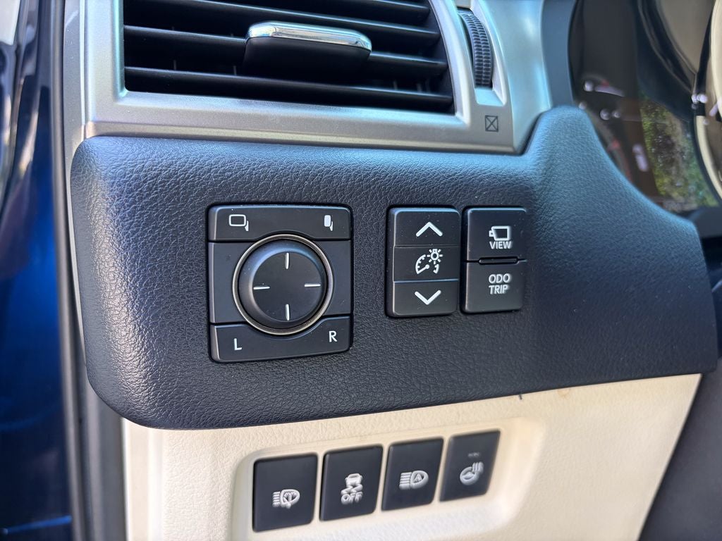 2021 Lexus GX 460 Luxury