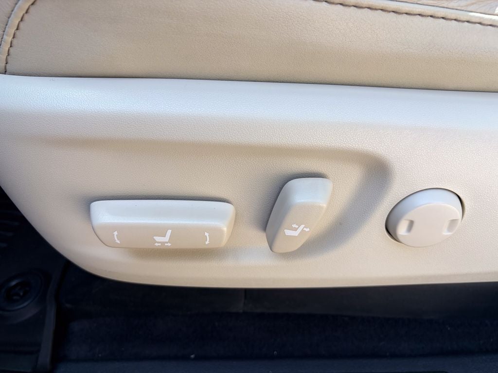 2021 Lexus GX 460 Luxury