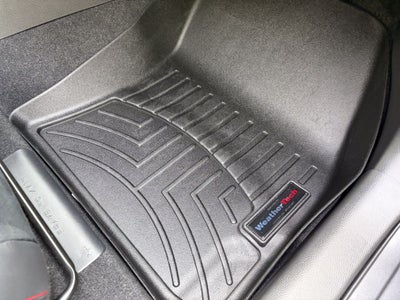 2023 Toyota GR Corolla Morizo Edition