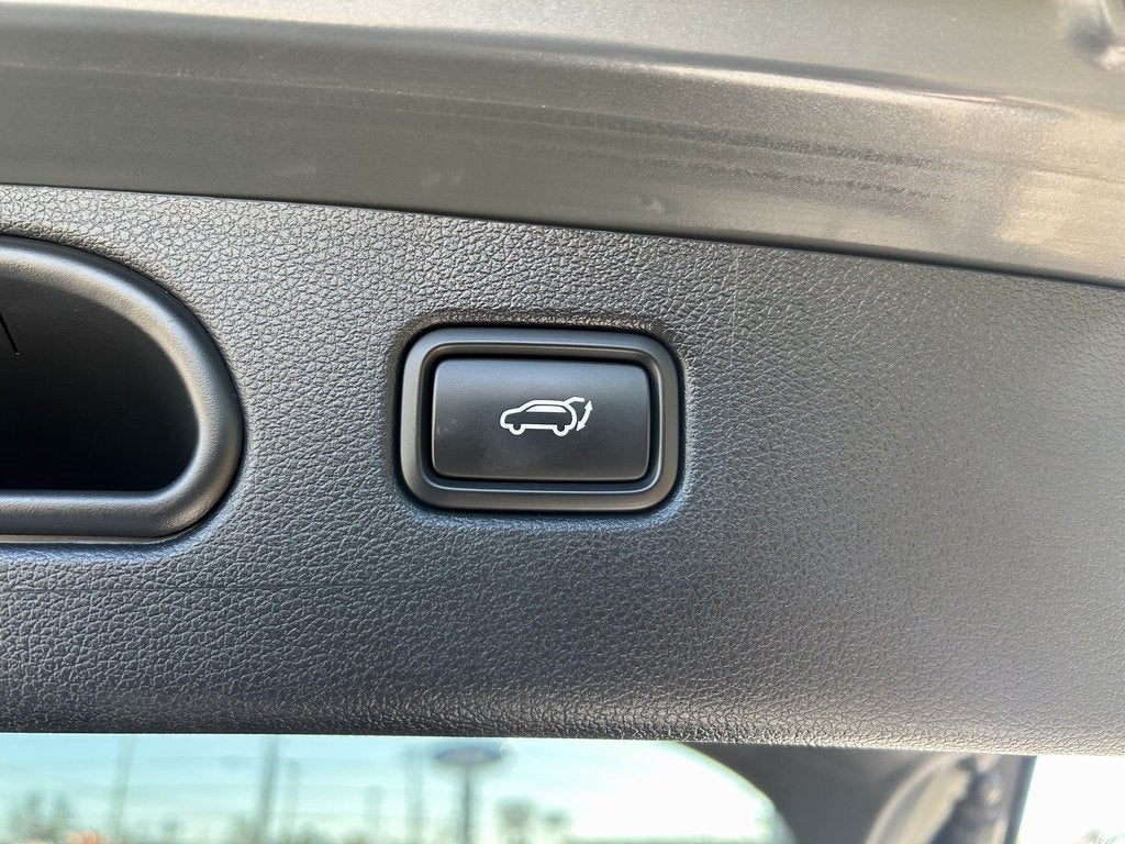 2016 Hyundai Tucson Sport