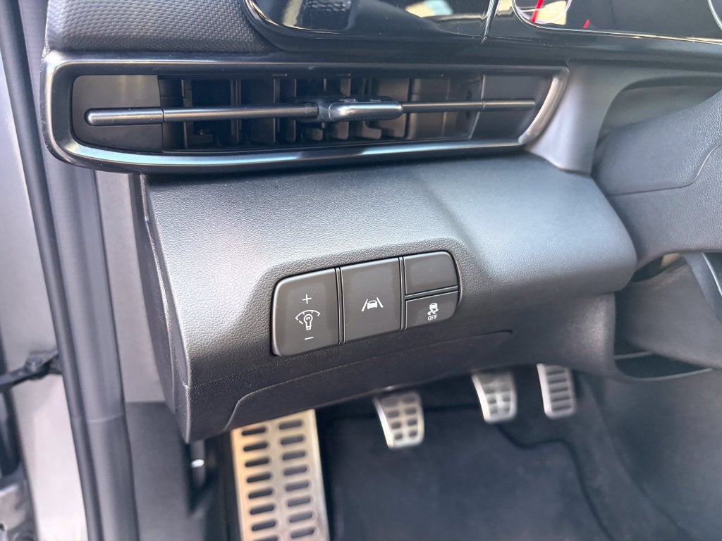 2021 Hyundai Elantra N Line
