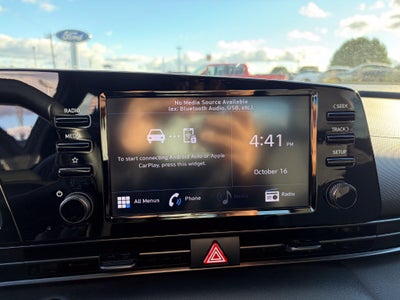 2021 Hyundai Elantra N Line