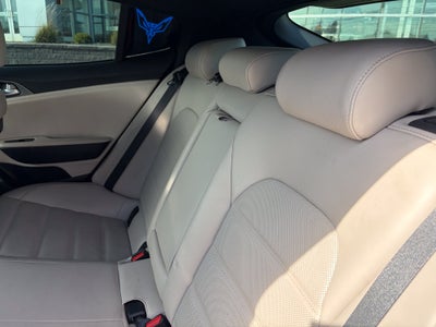 2018 Kia Stinger GT2