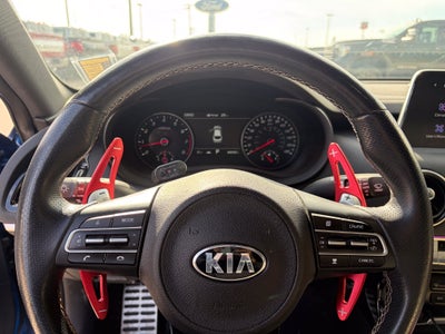 2018 Kia Stinger GT2