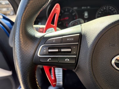 2018 Kia Stinger GT2