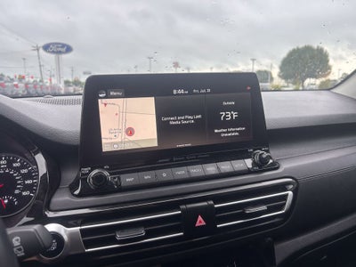 2021 Kia Seltos SX