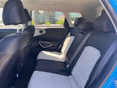 2024 Kia Soul GT-Line