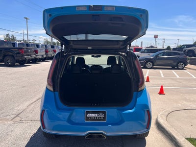 2024 Kia Soul GT-Line