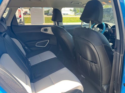 2024 Kia Soul GT-Line