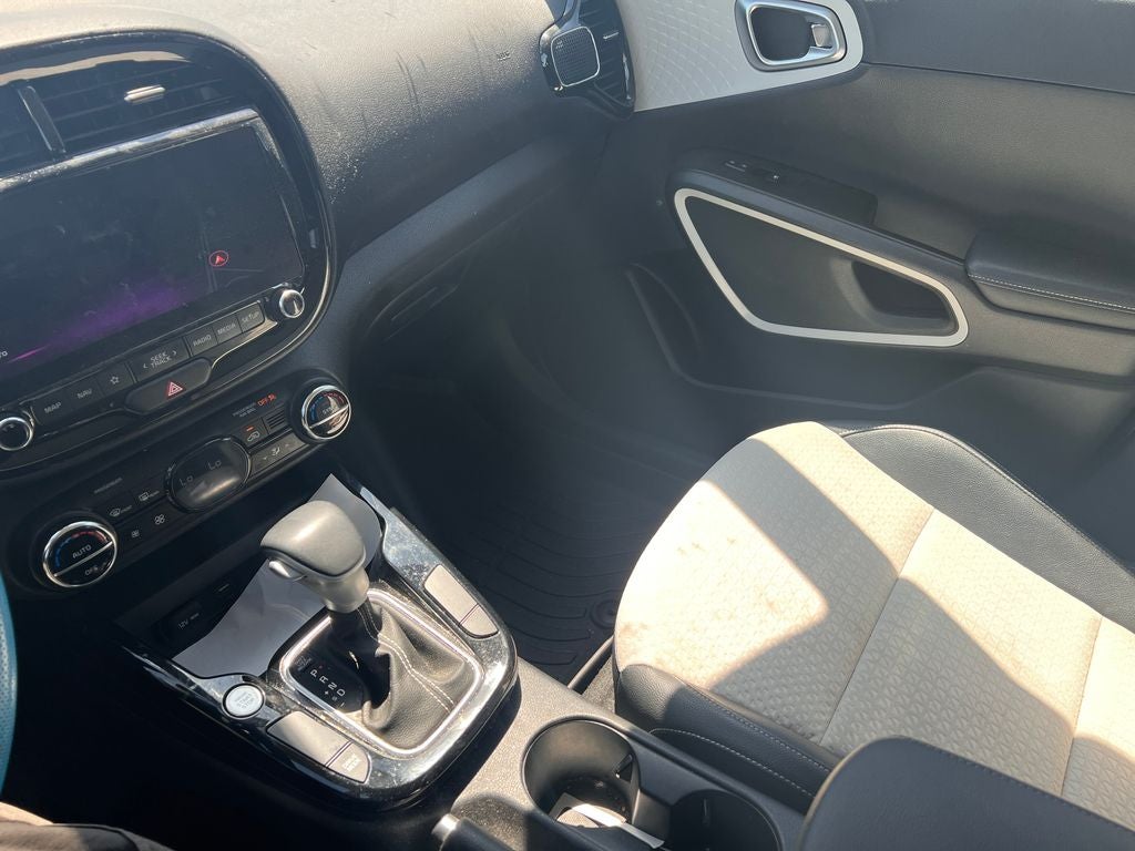 2024 Kia Soul GT-Line