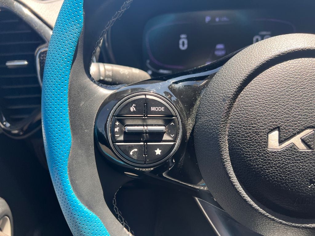 2024 Kia Soul GT-Line